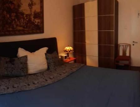Zu Hause Am Bach Apartment Aggsbach Ngoại thất bức ảnh